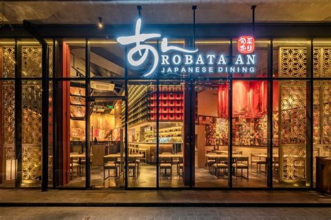 Fusion Robata Restaurant